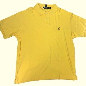 Nautica Men's Polo in L